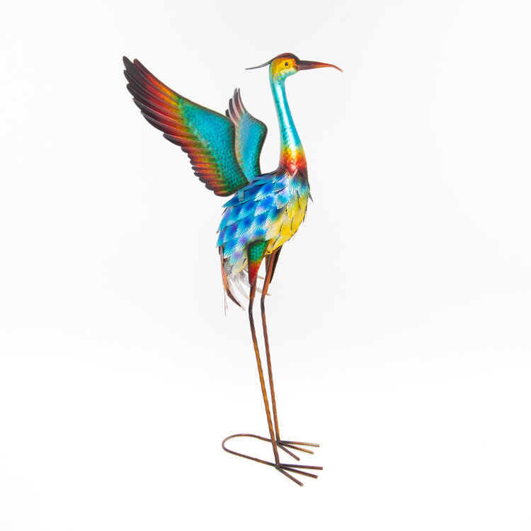 Paradijsvogel (Merk: Gerry&#039;s Garden)