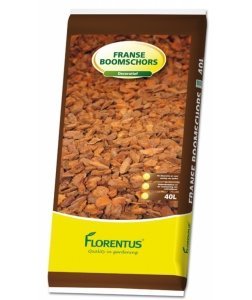 Florentus Franse Boomschors (40 L)