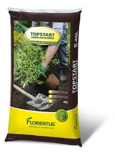 Florentus Topstart universele aanplantaarde (40 L)