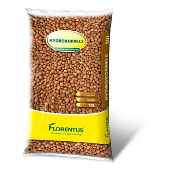 Florentus hydrokorrels (10 L)