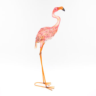Flamingo (Merk: Gerry&#039;s Garden)