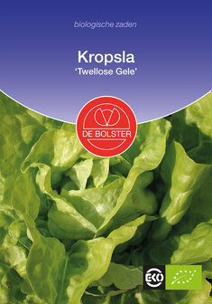 Kropsla &#039;Twellose Gele&#039;