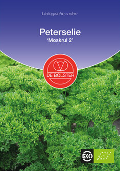 Peterselie &#039;Moskrul 2&#039;