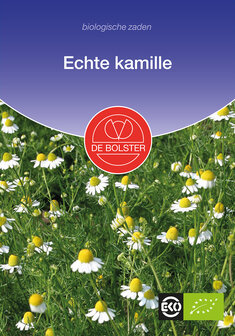 Echte kamille