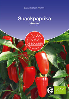 paprika-snack &#039;Arwen&#039;