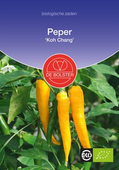 peper &#039;Koh Chang&#039;