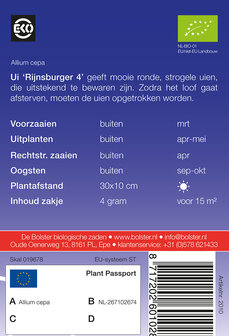 Ui &#039;Rijnsburger 4&#039;