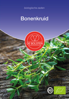 Bonenkruid