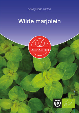 Wilde marjolein