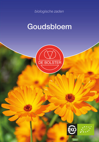 Goudsbloem