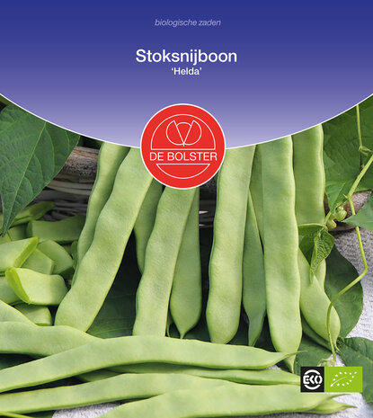 Stoksnijboon 'Helda'