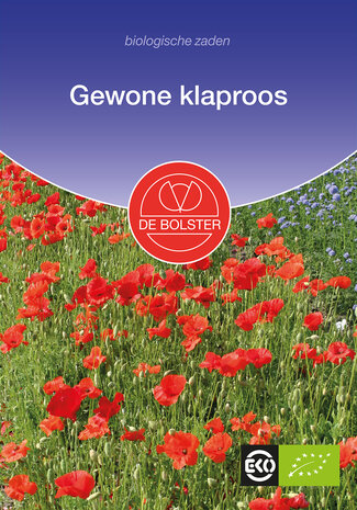 Gewone klaproos