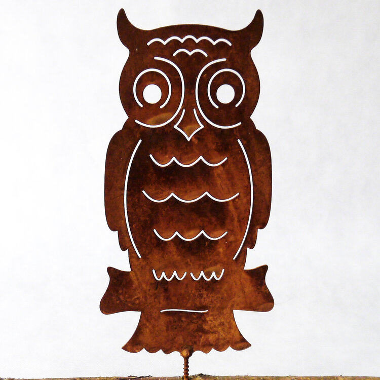 Uil (Merk: Gerry's Garden)