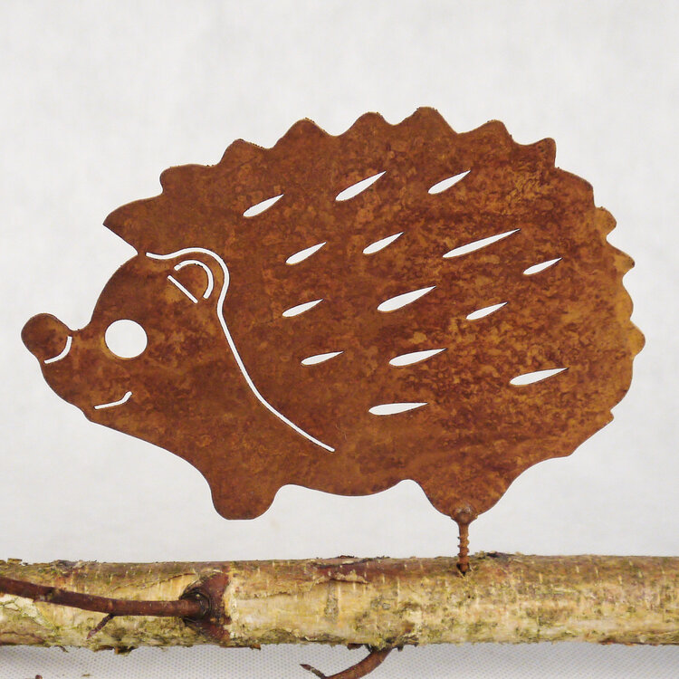 Egel (Merk: Gerry's Garden)