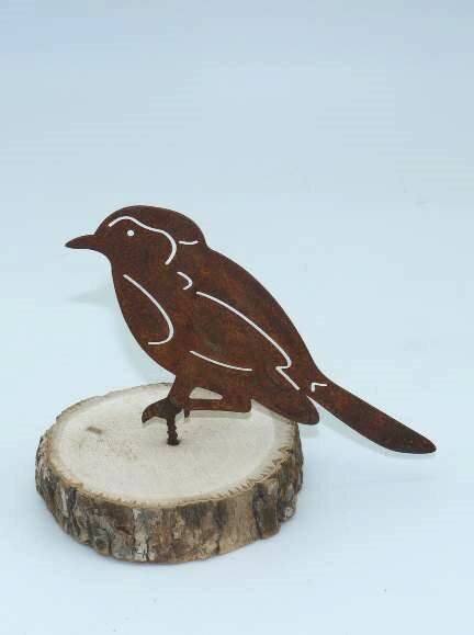 Mus (Merk: Gerry's Garden)