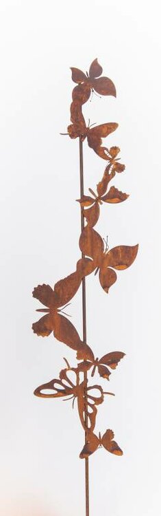 Vlinders klein (Merk: Gerry's Garden)