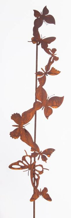 Vlinders groot (Merk: Gerry's Garden)