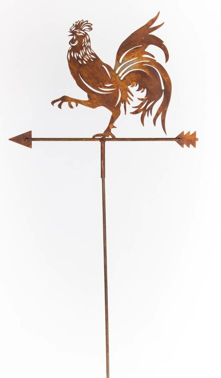 Windhaan (Merk: Gerry's Garden)