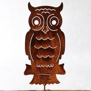 Uil (Merk: Gerry's Garden)