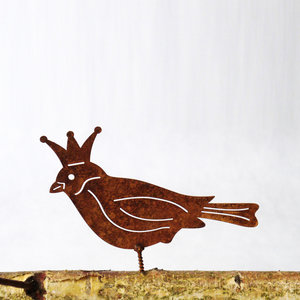 Vogelkoning (Merk: Gerry's Garden)