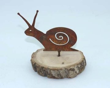 Slak (Merk: Gerry's Garden)