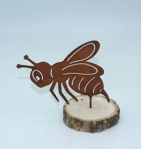 Bij vliegend (Merk: Gerry's Garden)