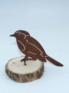 Mus (Merk: Gerry's Garden)