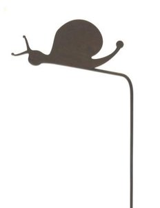 Slak (Merk: Gerry's Garden)