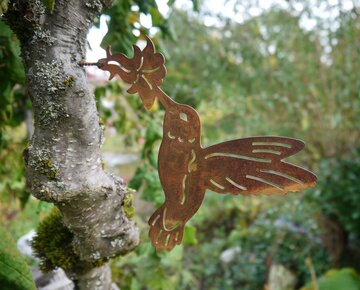 Kolibrie (Merk: Gerry's Garden)